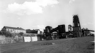 Houghton Colliery Site HoughtonleSpring [upl. by Janifer]