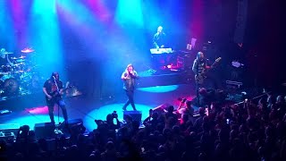 STRATOVARIUS►Paradise ►►Paris  Le Bataclan ►►26102023 [upl. by Llerdnad]