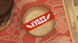 Kvass  Thirsty For [upl. by Catharina]