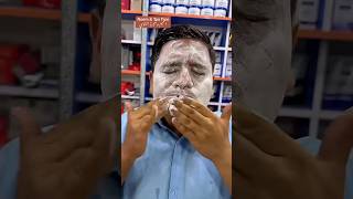 Neem Tea Tree Face Wash asmanoorshorts youtubeshorts asmabeautyhub [upl. by Atokad]