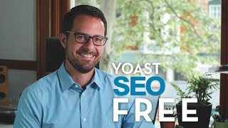 Yoast SEO Free  How to Use Focus Key Phrase Google Preview amp Readability Tools [upl. by Enerehs427]