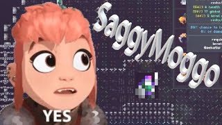 Isleward Hero Spotlight SaggyMoggo [upl. by Kcirdde937]