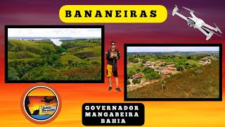 BANANEIRASBAHIA [upl. by Legnaros]