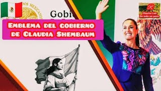 Joven mexicana será el emblema del Gobierno de México elegida por Claudia Sheinbaum [upl. by Irollam]