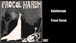 Procol Harum  Kaleidoscope [upl. by Nellek]