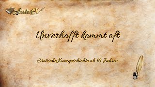 Unverhofft kommt oft [upl. by Neral27]