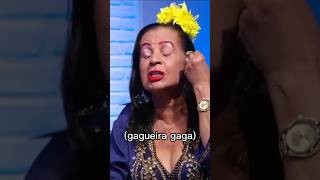 E uma feiticeira 😂😂 gagadeilheus igorguimarães diguinho thenoite [upl. by Longtin]