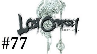 Lost Odyssey HD Walkthrough Part 77  Jensen Gets Laid [upl. by Dov]