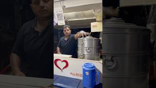 Momo lovers ❤️ streetfood food foodie indianstreetfood delhistreetfood youtubeshorts shorts [upl. by Eydie]