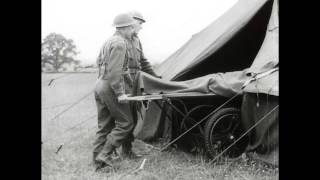 Canadian Army Newsreel No 11 [upl. by Ailen]