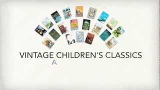 Vintage Childrens Classics [upl. by Ecnerewal597]