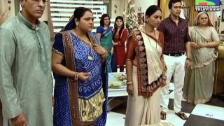 Byaah Hamari Bahoo Ka  Episode 84  21st September 2012 [upl. by Sutherland]