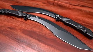 Top 10 Best Machetes For Survival Available On AMAZON [upl. by Zavras]