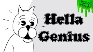 Achewood is Genius and Heres Why [upl. by Gautious238]