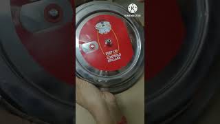 Prestige pressure cooker 3 litre unboxing and review vlog [upl. by Sloane620]