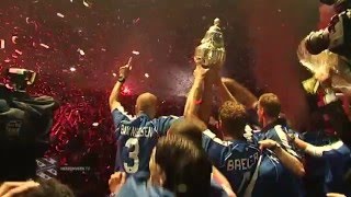 sc Heerenveen quotGreatest momentsquot clip [upl. by Arbba246]