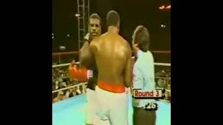 Michael Spinks vs Larry Holmes Full Fight [upl. by Llimaj]