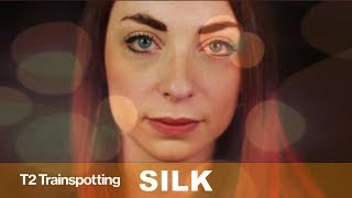 T2 Trainspotting 2  Wolf Alice  Silk Soundtrack  Cover by Lies of Love [upl. by Notserc]