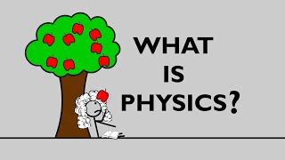 What is Physics [upl. by Egreog]