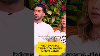 REZA TERNYATA SAYANG SAMA BCL ⁉️rezarahadian bcl dennysumargopodcast [upl. by Eninej]