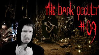 Lets Play THE DARK OCCULT ⛤ 9 Bügelsäge Statt Bolzenschneider DreadModus [upl. by Tavy]