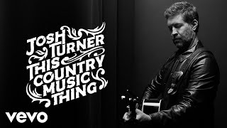 Josh Turner  Whirlwind Official Audio [upl. by Kumagai924]