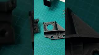 How to convert ender 3 into direct drive [upl. by Misti485]