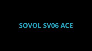 SOVOL SV06 ACE 3D PRINTER Best Beginner Printer for a Tinkerer SV06ACE [upl. by Eatnuhs702]