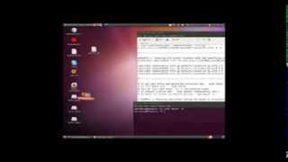 How to edit FSTAB File in Ubuntu Session 1 [upl. by Xella180]