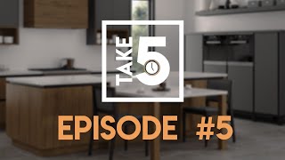 Take 5 Episode 5 [upl. by Tollmann]