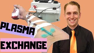 Plasma Exchange for Multiple Sclerosis [upl. by Windy]