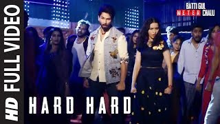 The Humma Song – Lyric Video  Shraddha Kapoor  Aditya Roy Kapur  AR Rahman Badshah Tanishk [upl. by Lipscomb]