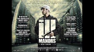 ILL MANORS BRITISH CRIME THRILLER  2012 FULL MOVIE [upl. by Stultz134]