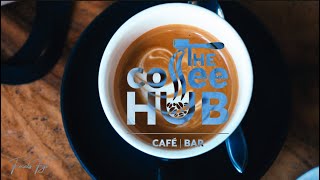 The Coffee Hub Fiji [upl. by Sibell]