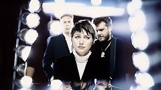 Cocteau Twins  Evangeline Official Video [upl. by Notyad]