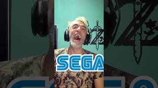 SEGA NO MURIÓ segagenesis segamegadrive retro retrogames nostalgia videojuegos sega humor [upl. by Boyse463]