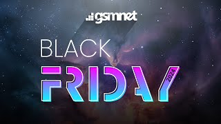 Vezi REDUCERILE BLACK FRIDAY 2024 Astazi la 23 pe APP GSMnet [upl. by Resiak]