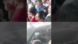 పవన్ కళ్యాణ్ మాస్ ఎంట్రీ చూసారా  Deputy CM Pawan Kalyan Mass Entry ytshorts news latestnews [upl. by Netsoj]