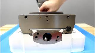 Milling Machine to CNC Conversion  Precision Mathews Part 2 [upl. by Ahsiemaj]