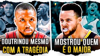 MOMENTOS quotDEIXA QUE EU RESOLVOquot NA NBA  Parte 02 [upl. by Willms]