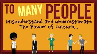 The Untold Power of Culture Why It’s More Than Just HR Talk [upl. by Yeltnerb]