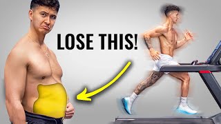 The BEST Way to Use Cardio to Lose Fat Based on Science [upl. by Bik]