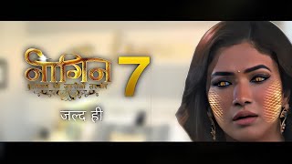 Naagin Season 7 Release Date And Time 2024 [upl. by Virgy]