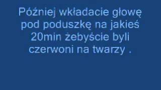 Jak Oszukać Rodziców i Nie Iść Do Szkoły  TUTORIAL [upl. by Hughie]