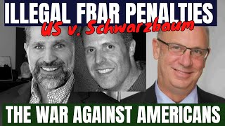 FBAR Litigation Update  US v Schwarzbaum 11th Circ  Can LoperBright Salvage a Win [upl. by Anwahsar]