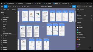 Tutorial Usability Testing Prototype Figma Menggunakan Maze 2023 [upl. by Linetta]