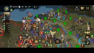 Battle of Castillon Chapter 14 Mission 13 Walkthrough EW7 [upl. by Blanc937]