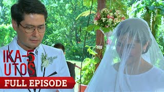 Ika5 Utos Full Episode 56 [upl. by Nautna]