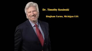 Webinar  Dr Tim Kosinski  Atraumatic Extractions amp Grafting [upl. by Olds983]