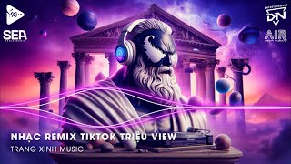 Nhạc Remix TikTok Triệu View  BXH Nhạc Trẻ Remix Hay Nhất Hiện Nay🎼Top 20 Nhạc TikTok Hay 2024 [upl. by Fanny44]